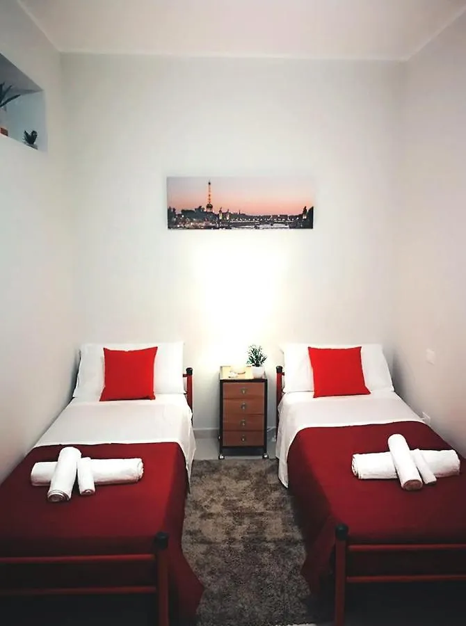 Casa Vacanze 