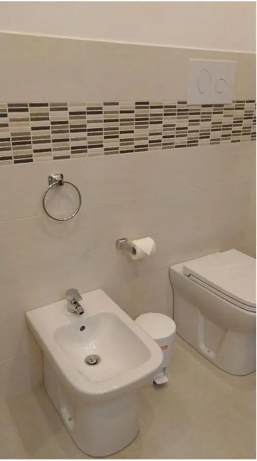 Apartment Casa Vacanze 
