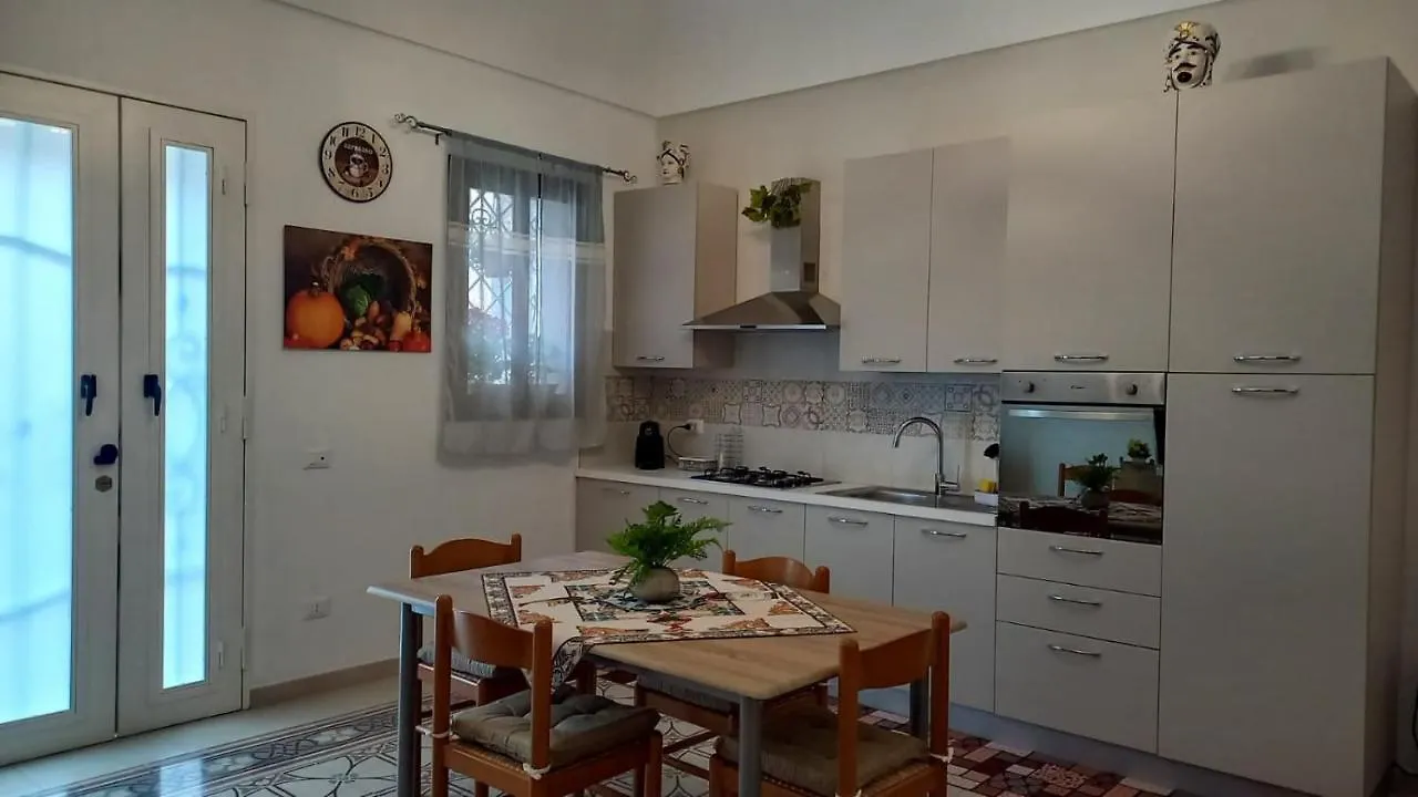 Casa Vacanze 