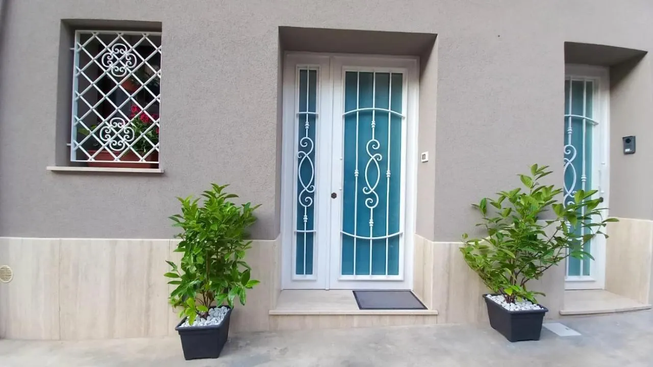Apartment Casa Vacanze 