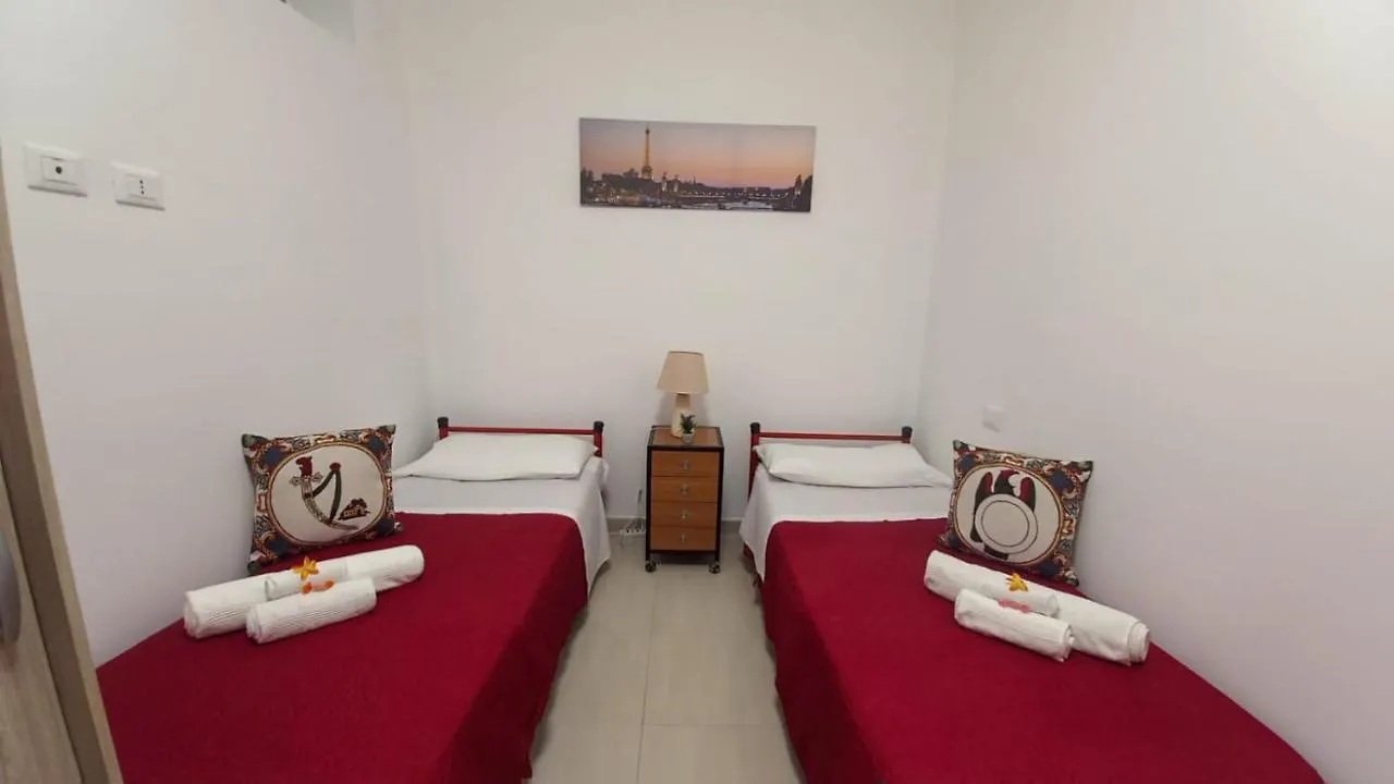 Casa Vacanze 