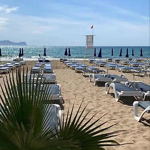 Appartamento Arredato, Cinisi