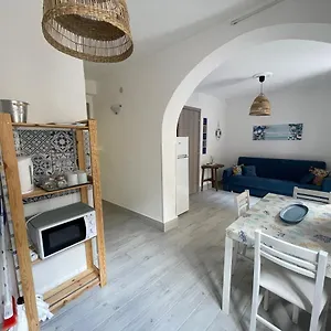 Appartamento Tampasiando, Cinisi