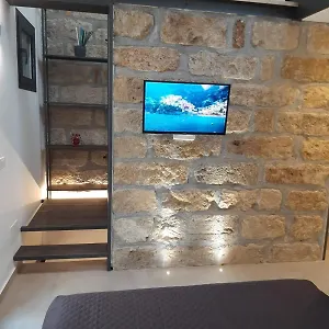 Apartment Le Gemelle Diverse, Cinisi