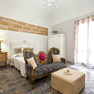 Appartamento Le Alcove, Cinisi